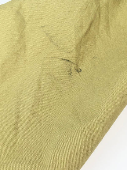 【現状渡し品】【メンズ】 SHANHOUSE シャンハウス 60～70’s MILITARY SHIRT JACKET VINATEG 60-70年代 ミリタリーシャツジャケット ライトアウター ヴィンテージ 146-230625-kk-16-tag サイズ：44 カラー：ベージュ 万代Net店