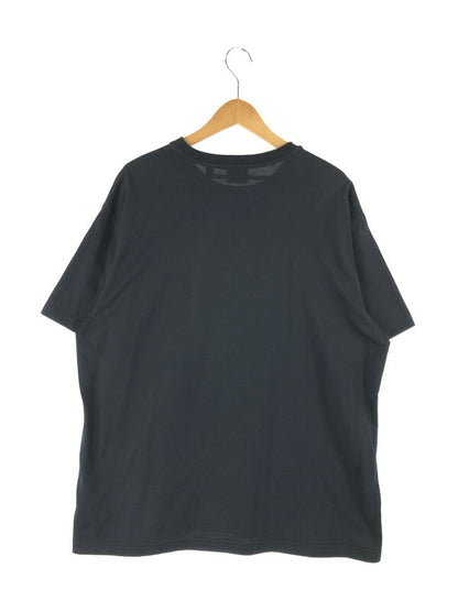 【中古品】【メンズ】 BURBERRY バーバリー 23AW EKD INLAY T-SHIRT 8070681 Tシャツ 半袖 141-231119-kk-03-tag サイズ：L カラー：ブラック 万代Net店