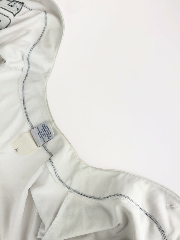 【中古品】【メンズ】 GENUINE MERCHANDISE BY MAJESTIC マジェスティック MLB MILWAUKEE BREWERS AUTHENTIC JERSEYRS MLB 146-231229-kk-19-tag サイズ：XXL カラー：ホワイト 万代Net店