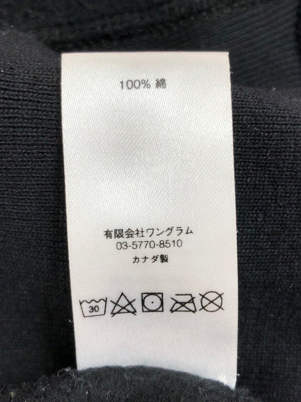 【中古品】【メンズ】 Supreme シュプリーム BOX LOGO HOODED SWEATSHIRT ボックスロゴ フーデッド スウェットシャツ パーカー トップス 149-250731-yy-01-tag サイズ：M カラー：ブラック 万代Net店
