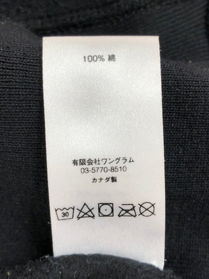 【中古品】【メンズ】 Supreme シュプリーム BOX LOGO HOODED SWEATSHIRT ボックスロゴ フーデッド スウェットシャツ パーカー トップス 149-250731-yy-01-tag サイズ：M カラー：ブラック 万代Net店