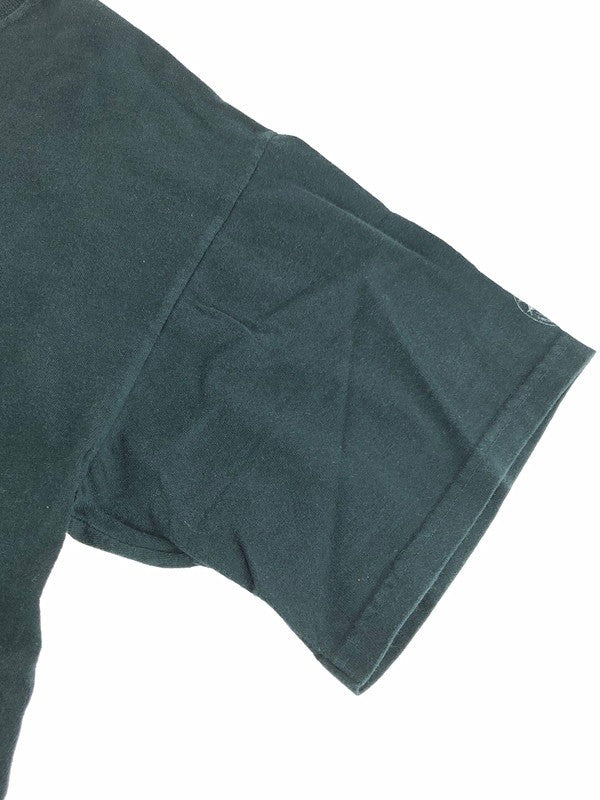 【中古品】【メンズ】 ANDY WARHOL OFFICIAL アンディ・ウォーホル オフィシャル 90's SELF-PORTRAIT T-SHIRT 90年代 セルフ ポートレート Tシャツ 半袖 トップス 146-240211-kk-23-tag サイズ：L カラー：ブラック 万代Net店