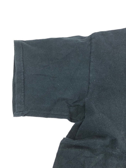 【中古品】【メンズ】 ANDY WARHOL OFFICIAL アンディ・ウォーホル オフィシャル 90's SELF-PORTRAIT T-SHIRT 90年代 セルフ ポートレート Tシャツ 半袖 トップス 146-240211-kk-23-tag サイズ：L カラー：ブラック 万代Net店