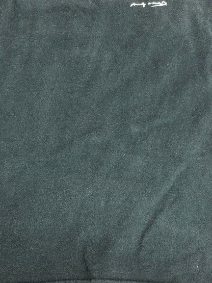 【中古品】【メンズ】 ANDY WARHOL OFFICIAL アンディ・ウォーホル オフィシャル 90's SELF-PORTRAIT T-SHIRT 90年代 セルフ ポートレート Tシャツ 半袖 トップス 146-240211-kk-23-tag サイズ：L カラー：ブラック 万代Net店