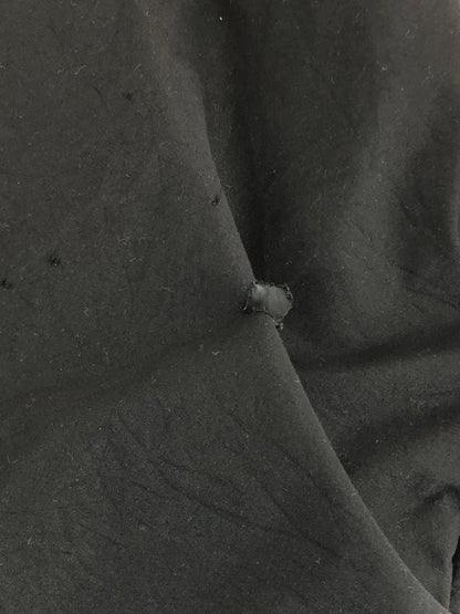 【現状渡し品】【メンズ】 MAXXSEL マクセル MULTI POCKET MILITARY VEST マルチポケット ミリタリーベスト ライトアウター 146-231230-kk-20-tag サイズ：L カラー：ブラック 万代Net店