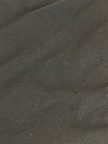 【現状渡し品】【メンズ】 MAXXSEL マクセル MULTI POCKET MILITARY VEST マルチポケット ミリタリーベスト ライトアウター 146-231230-kk-20-tag サイズ：L カラー：ブラック 万代Net店