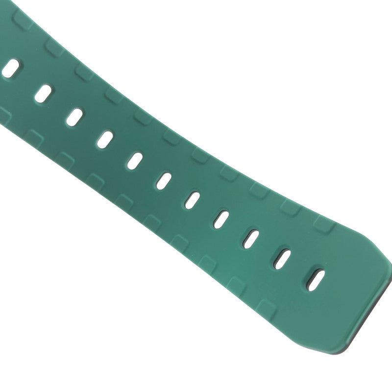 【中古美品】【メンズ】 G-SHOCK ジーショック DIGITAL GW-B5600BL-1 デジタル タフソーラー 時計 196-260620-ty-06-tagh カラー：ブラック/グリーン 万代Net店
