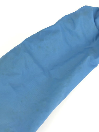 【現状渡し品】【メンズ】 ADIDAS アディダス TRACK JACKET トラックジャケット 万国旗タグ ライトアウター 146-231009-kk-18-tag サイズ：US XS カラー：ライトブルー 万代Net店