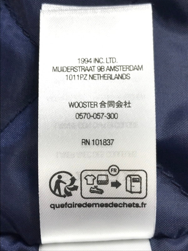 【中古品】【メンズ】 Supreme シュプリーム 23AW TARTAN FLANNEL HOODED SHIRT タータンチェック フランネル フーデッドシャツ 長袖シャツ 149-250807-hi-10-tag サイズ：S カラー：レッド 万代Net店