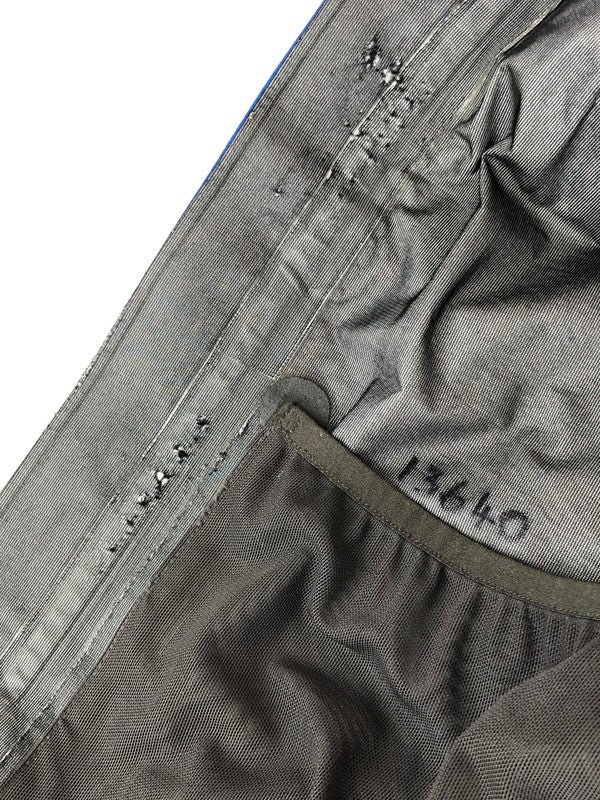 【現状渡し品】【メンズ】 THE NORTH FACE ザ・ノースフェイス MOUNTAIN PRO JACKET NF0A3IBW GORE-TEX ザ ノースフェイス マウンテンプロジャケット ライトアウター ゴアテックス 144-230728-kk-12-tag サイズ：L カラー：ブルー 万代Net店