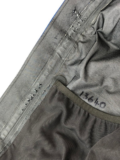 【現状渡し品】【メンズ】 THE NORTH FACE ザ・ノースフェイス MOUNTAIN PRO JACKET NF0A3IBW GORE-TEX ザ ノースフェイス マウンテンプロジャケット ライトアウター ゴアテックス 144-230728-kk-12-tag サイズ：L カラー：ブルー 万代Net店