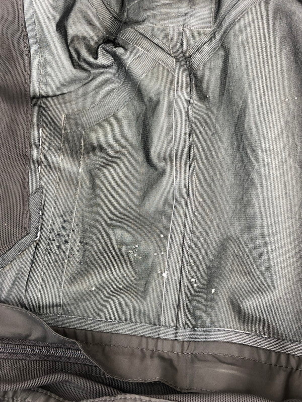 【現状渡し品】【メンズ】 THE NORTH FACE ザ・ノースフェイス MOUNTAIN PRO JACKET NF0A3IBW GORE-TEX ザ ノースフェイス マウンテンプロジャケット ライトアウター ゴアテックス 144-230728-kk-12-tag サイズ：L カラー：ブルー 万代Net店