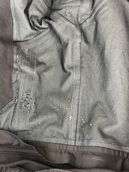 【現状渡し品】【メンズ】 THE NORTH FACE ザ・ノースフェイス MOUNTAIN PRO JACKET NF0A3IBW GORE-TEX ザ ノースフェイス マウンテンプロジャケット ライトアウター ゴアテックス 144-230728-kk-12-tag サイズ：L カラー：ブルー 万代Net店