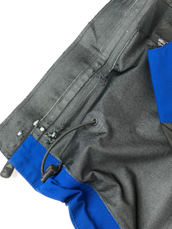 【現状渡し品】【メンズ】 THE NORTH FACE ザ・ノースフェイス MOUNTAIN PRO JACKET NF0A3IBW GORE-TEX ザ ノースフェイス マウンテンプロジャケット ライトアウター ゴアテックス 144-230728-kk-12-tag サイズ：L カラー：ブルー 万代Net店