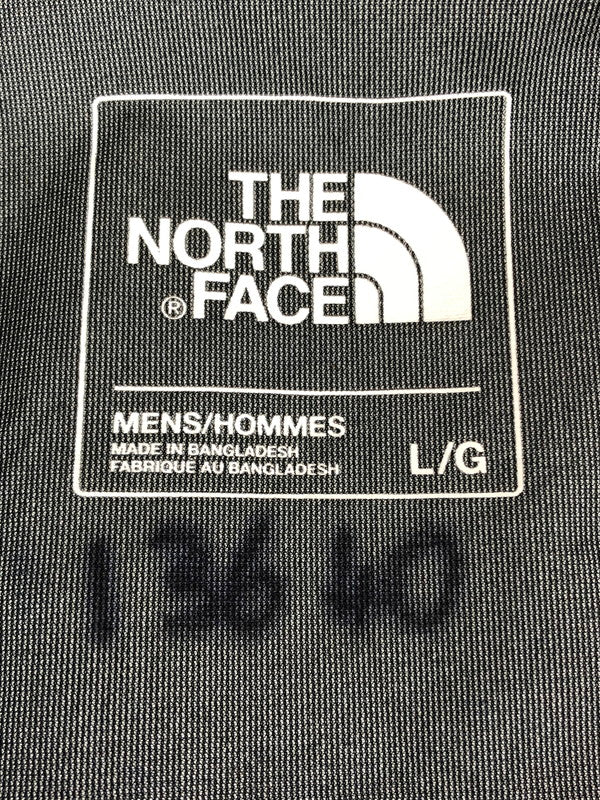 【現状渡し品】【メンズ】 THE NORTH FACE ザ・ノースフェイス MOUNTAIN PRO JACKET NF0A3IBW GORE-TEX ザ ノースフェイス マウンテンプロジャケット ライトアウター ゴアテックス 144-230728-kk-12-tag サイズ：L カラー：ブルー 万代Net店