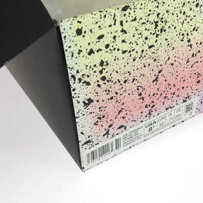 【中古品】【メンズ】 NIKE ナイキ AIR JORDAN 5 RETRO SP DV4982ー641 エアジョーダン5 レトロSP スニーカー 靴 160-250810-rt-18-tag サイズ：26.5ｃｍ ＵＳ8.5 カラー：クリムゾン ブリス/レチェ ブルーセイル 万代Net店