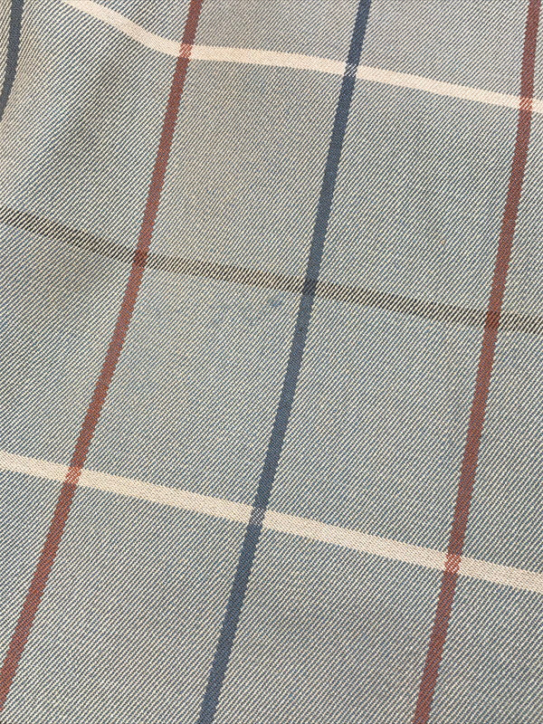 【中古品】【レディース】 BURBERRY バーバリー JACKET AND SKIRT SETUP FJ013-301 ジャケット スカート セットアップ 168-250415-yk-23-tag サイズ：表記なし カラー：ブラウン 万代Net店