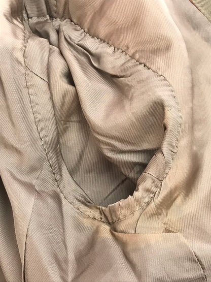 【中古品】【レディース】 BURBERRY バーバリー JACKET AND SKIRT SETUP FJ013-301 ジャケット スカート セットアップ 168-250415-yk-23-tag サイズ：表記なし カラー：ブラウン 万代Net店