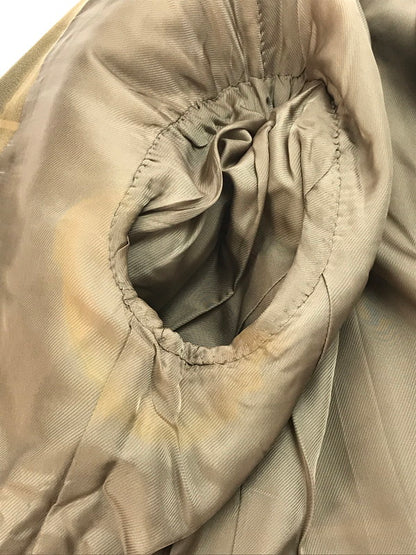 【中古品】【レディース】 BURBERRY バーバリー JACKET AND SKIRT SETUP FJ013-301 ジャケット スカート セットアップ 168-250415-yk-23-tag サイズ：表記なし カラー：ブラウン 万代Net店