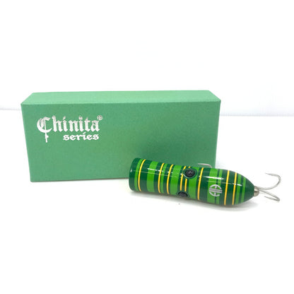 【中古品】 AKASHI BRAND アカシブランド ヒップホップ ルアー 釣り 釣り具等 釣り具 135-250924-yy-08-tag 万代Net店