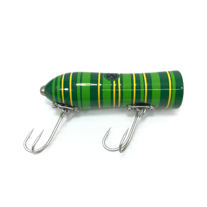 【中古品】 AKASHI BRAND アカシブランド ヒップホップ ルアー 釣り 釣り具等 釣り具 135-250924-yy-08-tag 万代Net店