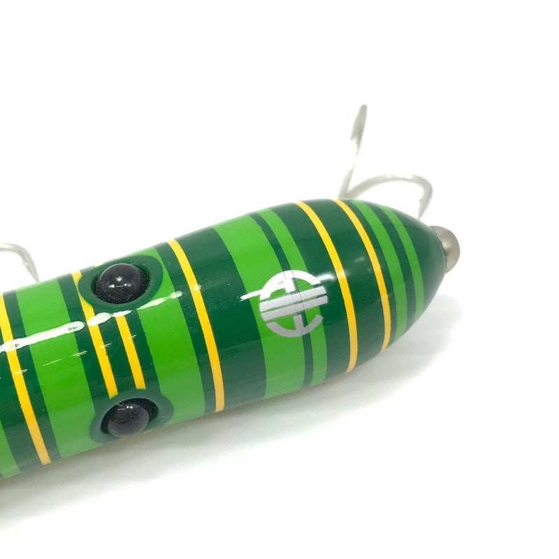 【中古品】 AKASHI BRAND アカシブランド ヒップホップ ルアー 釣り 釣り具等 釣り具 135-250924-yy-08-tag 万代Net店