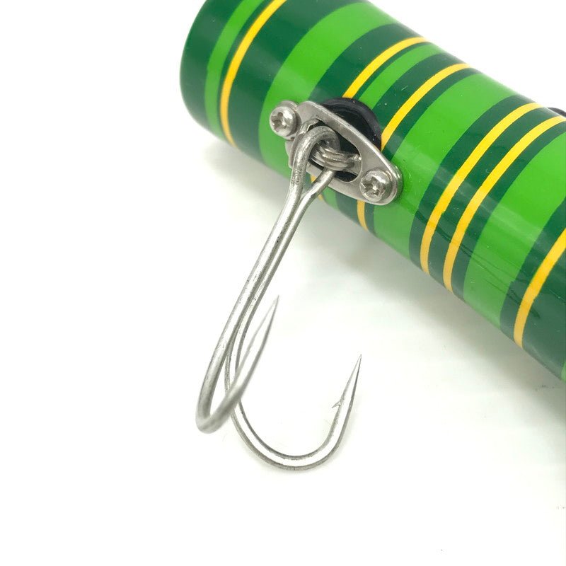 【中古品】 AKASHI BRAND アカシブランド ヒップホップ ルアー 釣り 釣り具等 釣り具 135-250924-yy-08-tag 万代Net店