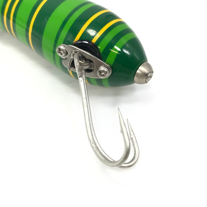 【中古品】 AKASHI BRAND アカシブランド ヒップホップ ルアー 釣り 釣り具等 釣り具 135-250924-yy-08-tag 万代Net店