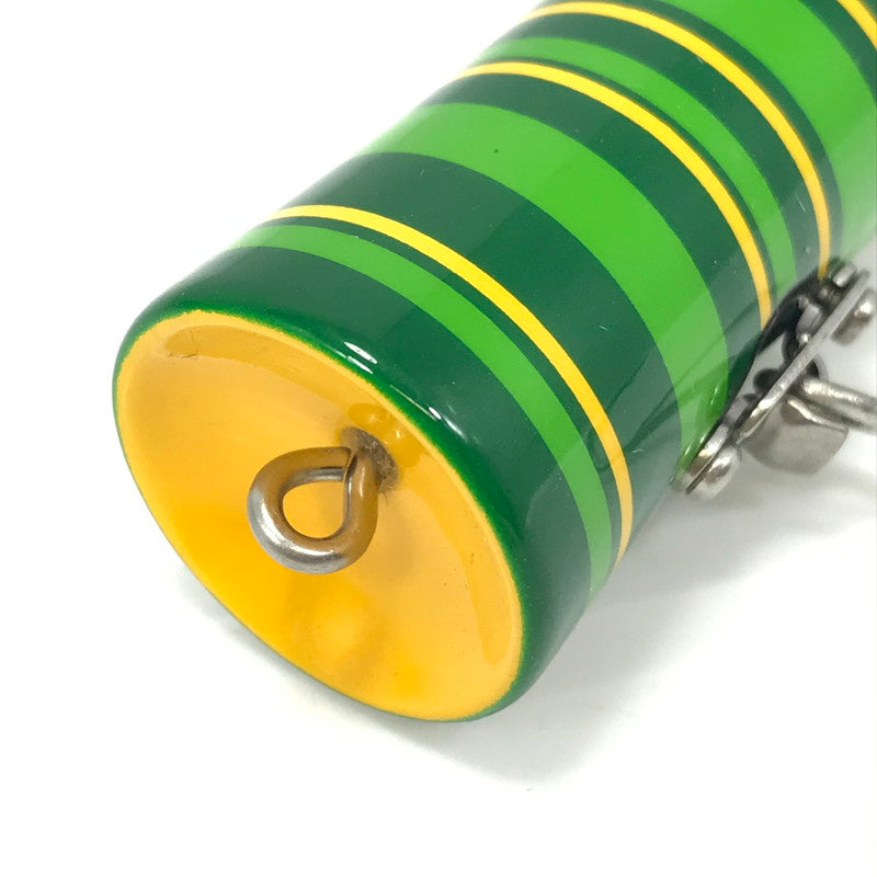 【中古品】 AKASHI BRAND アカシブランド ヒップホップ ルアー 釣り 釣り具等 釣り具 135-250924-yy-08-tag 万代Net店