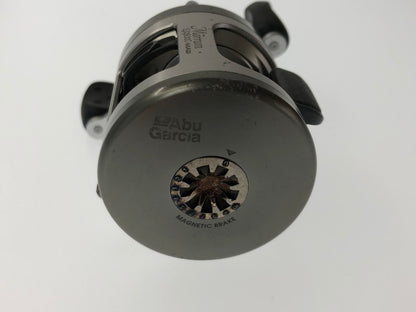 【中古品】 ABUGARCIA アブガルシア モラム SX3600C-MAG ベイトリール 右ハンドル 釣り具 釣り具等 134-260818-rt-15-tag 万代Net店