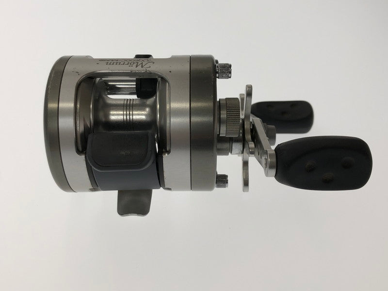 【中古品】 ABUGARCIA アブガルシア モラム SX3600C-MAG ベイトリール 右ハンドル 釣り具 釣り具等 134-260818-rt-15-tag 万代Net店