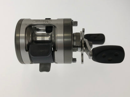 【中古品】 ABUGARCIA アブガルシア モラム SX3600C-MAG ベイトリール 右ハンドル 釣り具 釣り具等 134-260818-rt-15-tag 万代Net店