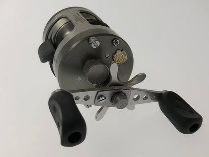 【中古品】 ABUGARCIA アブガルシア モラム SX3600C-MAG ベイトリール 右ハンドル 釣り具 釣り具等 134-260818-rt-15-tag 万代Net店
