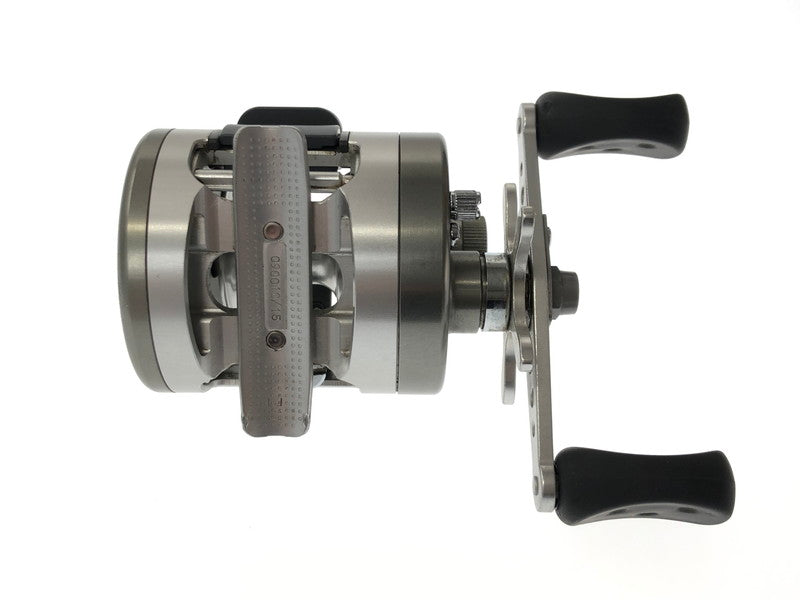 【中古品】 ABUGARCIA アブガルシア モラム SX3600C-MAG ベイトリール 右ハンドル 釣り具 釣り具等 134-260818-rt-15-tag 万代Net店