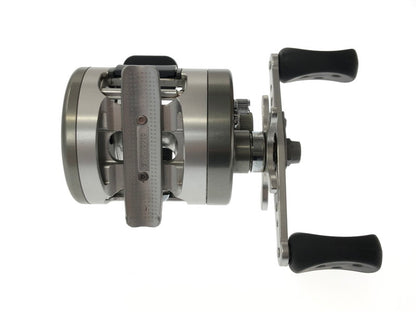 【中古品】 ABUGARCIA アブガルシア モラム SX3600C-MAG ベイトリール 右ハンドル 釣り具 釣り具等 134-260818-rt-15-tag 万代Net店