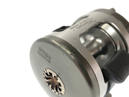 【中古品】 ABUGARCIA アブガルシア モラム SX3600C-MAG ベイトリール 右ハンドル 釣り具 釣り具等 134-260818-rt-15-tag 万代Net店