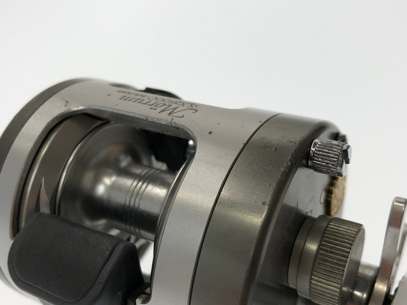 【中古品】 ABUGARCIA アブガルシア モラム SX3600C-MAG ベイトリール 右ハンドル 釣り具 釣り具等 134-260818-rt-15-tag 万代Net店