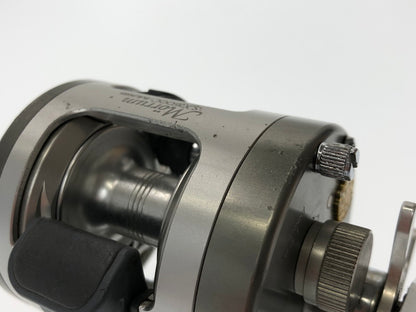 【中古品】 ABUGARCIA アブガルシア モラム SX3600C-MAG ベイトリール 右ハンドル 釣り具 釣り具等 134-260818-rt-15-tag 万代Net店
