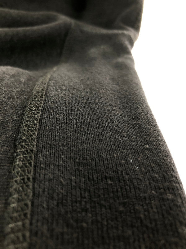 【中古品】【メンズ】 SUPREME シュプリーム 17AW BOX LOGO HOODED SWEATSHIRT ボックスロゴ フーデッド スウェットシャツ パーカー 149-260513-na-04-tagh サイズ：M カラー：ブラック 万代Net店