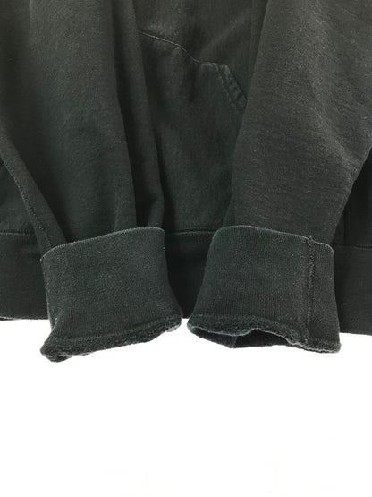 【中古品】【メンズ】 SUPREME シュプリーム 17AW BOX LOGO HOODED SWEATSHIRT ボックスロゴ フーデッド スウェットシャツ パーカー 149-260513-na-04-tagh サイズ：M カラー：ブラック 万代Net店