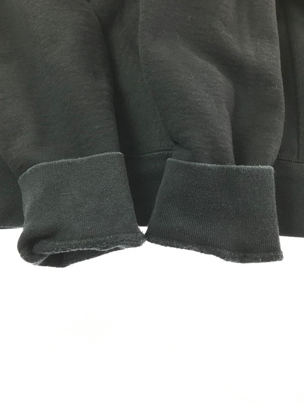 【中古品】【メンズ】 SUPREME シュプリーム 17AW BOX LOGO HOODED SWEATSHIRT ボックスロゴ フーデッド スウェットシャツ パーカー 149-260513-na-04-tagh サイズ：M カラー：ブラック 万代Net店
