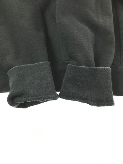 【中古品】【メンズ】 SUPREME シュプリーム 17AW BOX LOGO HOODED SWEATSHIRT ボックスロゴ フーデッド スウェットシャツ パーカー 149-260513-na-04-tagh サイズ：M カラー：ブラック 万代Net店