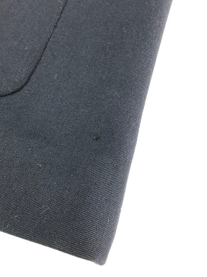 【中古品】【メンズ】 YAECA CONTEMPO ヤエカ コンテンポ 2WAY 3B JACKET 58301 3B ジャケット テーラードジャケット 140-240226-kk-42-tag サイズ：S カラー：ネイビー 万代Net店