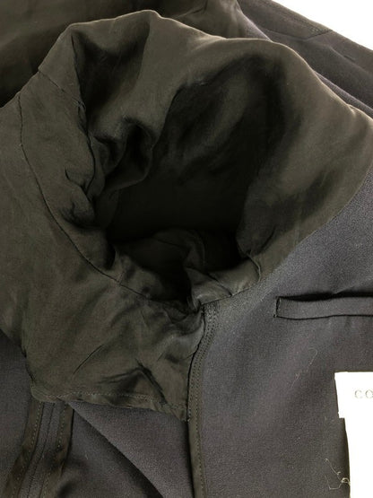 【中古品】【メンズ】 YAECA CONTEMPO ヤエカ コンテンポ 2WAY 3B JACKET 58301 3B ジャケット テーラードジャケット 140-240226-kk-42-tag サイズ：S カラー：ネイビー 万代Net店