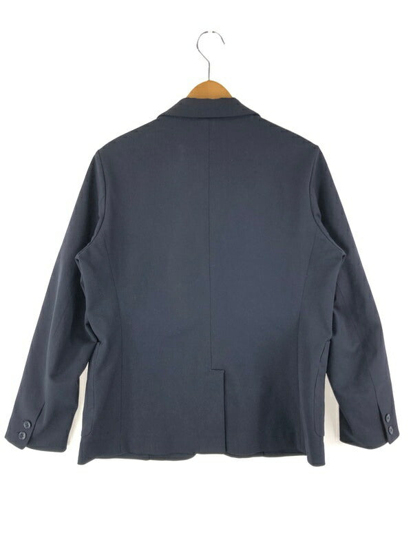 【中古品】【メンズ】 YAECA CONTEMPO ヤエカ コンテンポ 2WAY 3B JACKET 58301 3B ジャケット テーラードジャケット 140-240226-kk-42-tag サイズ：S カラー：ネイビー 万代Net店