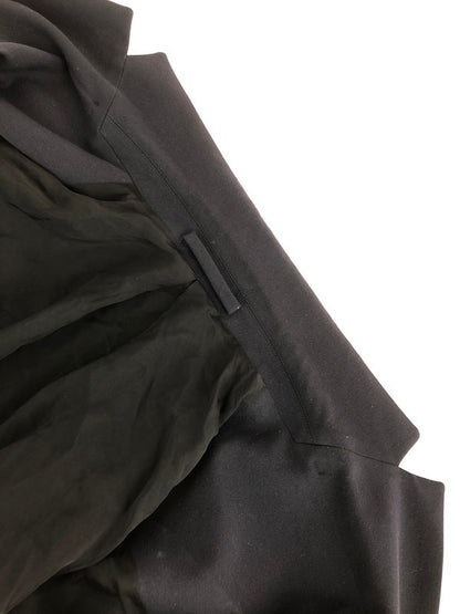 【中古品】【メンズ】 YAECA CONTEMPO ヤエカ コンテンポ 2WAY 3B JACKET 58301 3B ジャケット テーラードジャケット 140-240226-kk-42-tag サイズ：S カラー：ネイビー 万代Net店