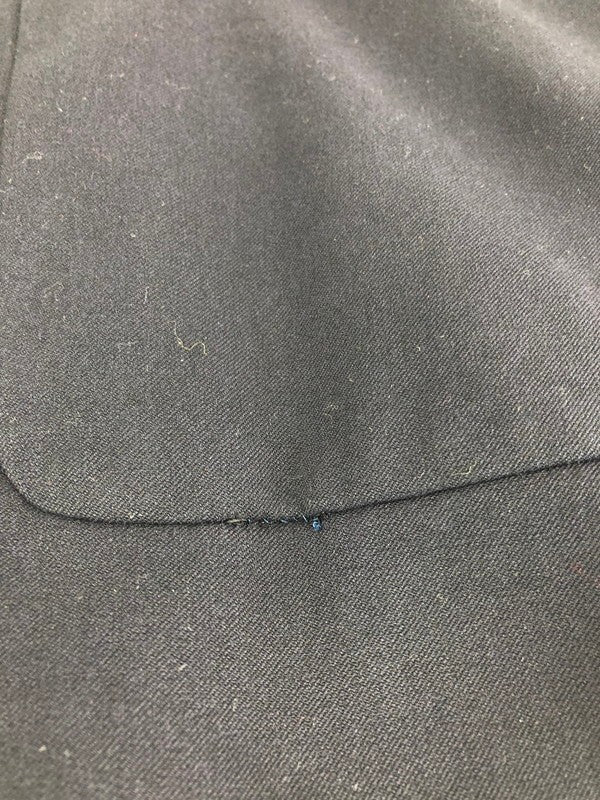 【中古品】【メンズ】 YAECA CONTEMPO ヤエカ コンテンポ 2WAY 3B JACKET 58301 3B ジャケット テーラードジャケット 140-240226-kk-42-tag サイズ：S カラー：ネイビー 万代Net店