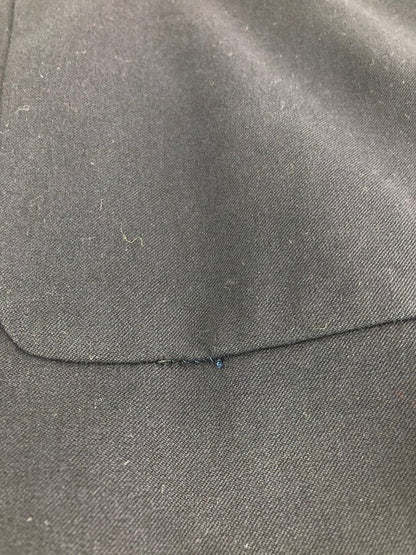 【中古品】【メンズ】 YAECA CONTEMPO ヤエカ コンテンポ 2WAY 3B JACKET 58301 3B ジャケット テーラードジャケット 140-240226-kk-42-tag サイズ：S カラー：ネイビー 万代Net店