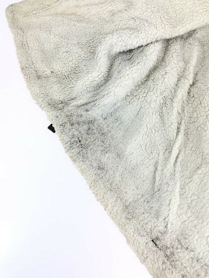 【現状渡し品】【メンズ】 UNKNOWN VINTAGE LEATHER FLIGHT JACKET ヴィンテージ レザーフライトジャケット アウター 145-230930-kk-21-tag サイズ：L カラー：ブラウン 万代Net店