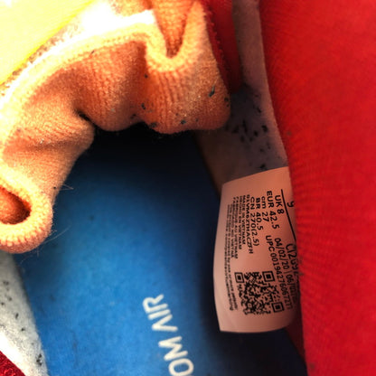 【中古品】【メンズ】 NIKE SB ナイキエスビー DUNK HIGH PRO ISO CI2692-400 ダンク ハイ プロ ISO スニーカー 靴 160-251201-na-17-tag サイズ：27cm US 9 カラー：LT PHOTO BLUE/UNIVERSITY RED 万代Net店